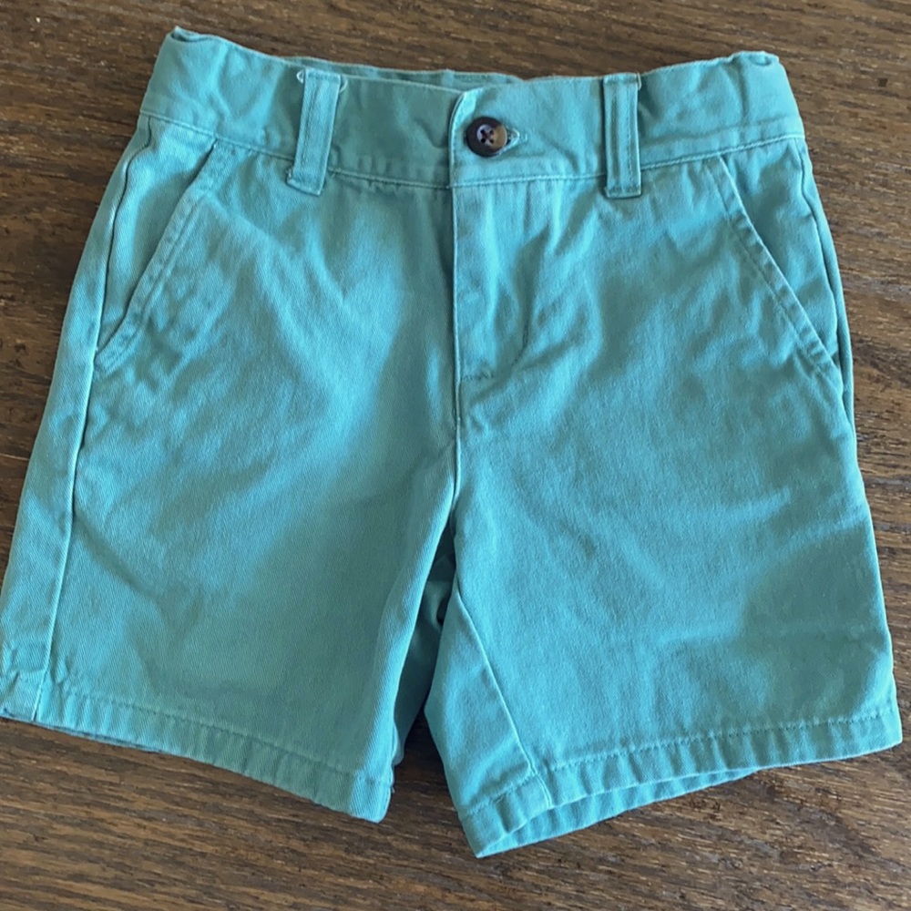 Janie and Jack Boy Short